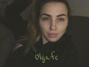 Olgafe