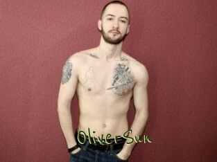 OliverSun