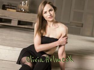 OliviaHolmesX