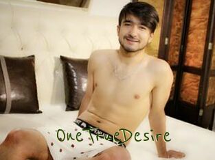 OneTrueDesire