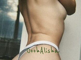 OoohAlisha