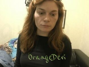 OrangeDevi