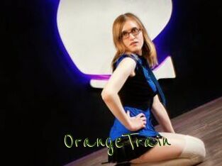 OrangeTrain