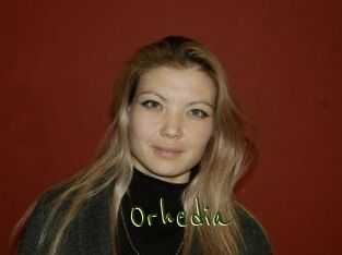 Orhedia