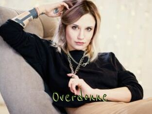 Overdonne