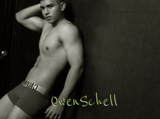 OwenSchell