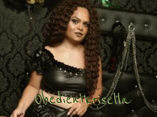 Obedientkrisella