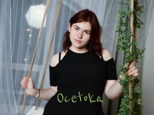 Ocetoka