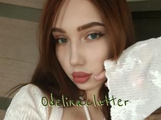 odelinaclutter Question Coquine