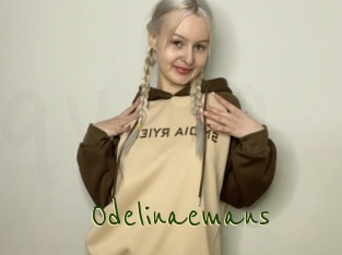 odelinaemans Question Coquine