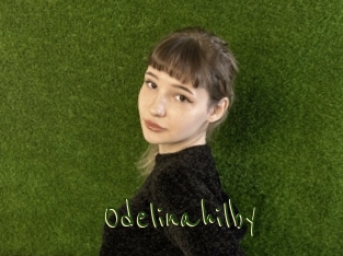 Odelinahilby