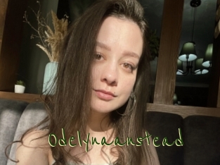 odelynaanstead Question Coquine