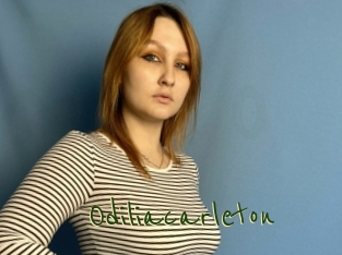 Odiliacarleton