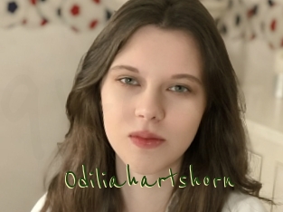 Odiliahartshorn