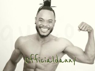 Officialdanny