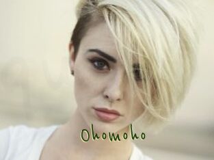 Ohomoho