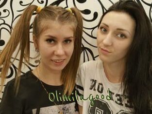 Olimilagood