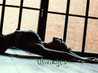 Oliviajes