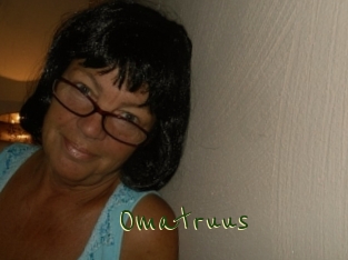 omatruus Question Coquine