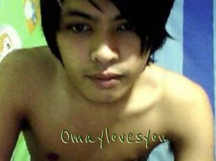 Omaylovesyou
