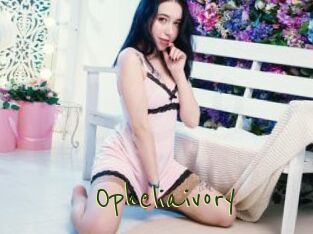 Opheliaivory