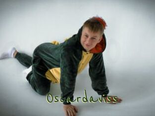 Oscardaviss