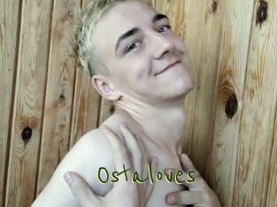 Ostaloves