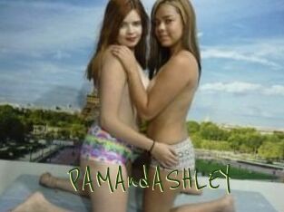 PAMAndASHLEY Question Coquine