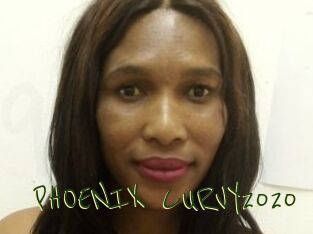 PHOENIX_CURVY2020 Question Coquine