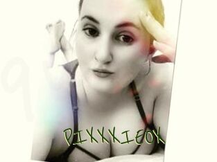 PIXXXIEOX