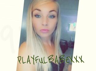 PLAYFULBABEXXX