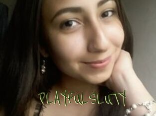 PLAYFULSLUTY