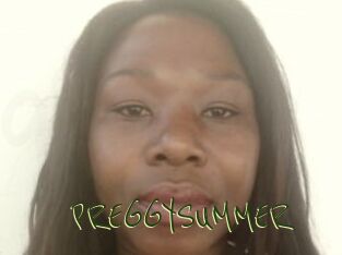 PREGGYSUMMER