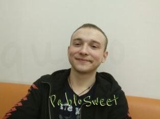 PabloSweet