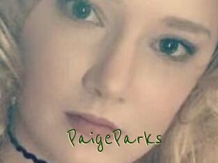 PaigeParks