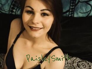 PaisleySmith