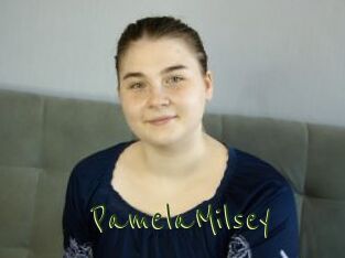 PamelaMilsey