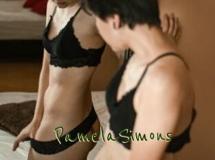 PamelaSimons Question Coquine