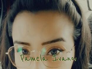 Pamela_Ivanov Question Coquine