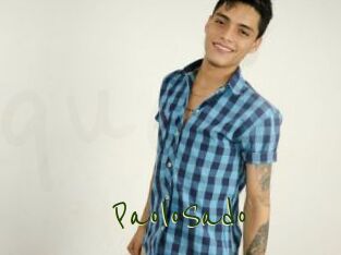 PaoloSado