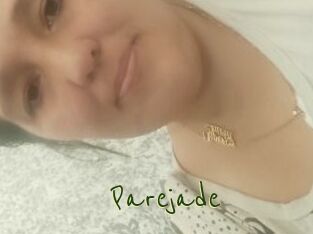 Parejade