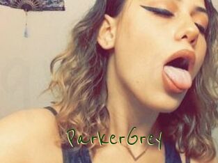 Parker_Grey Question Coquine
