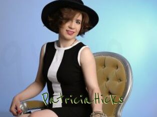 PatriciaHicks