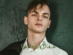 PatrickDiaz