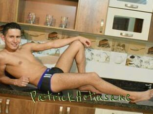 PatrickHotinsane Question Coquine
