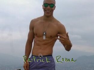 Patrick_Roma