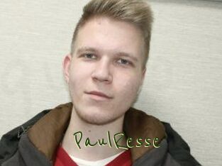 PaulResse