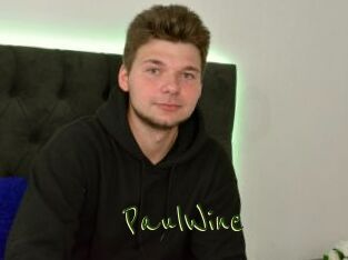 PaulWine
