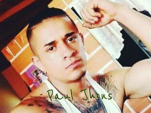Paul_Jhons