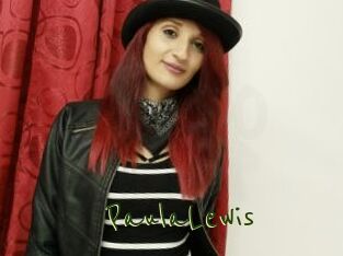 PaulaLewis